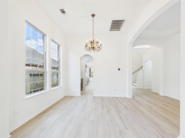 2509 Crestmoon Court, Houston, TX 77089