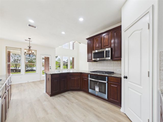 2509 Crestmoon Court, Houston, TX 77089