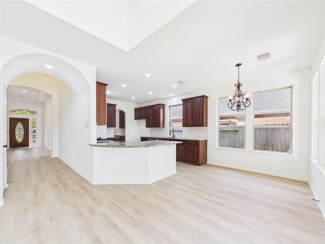 2509 Crestmoon Court, Houston, TX 77089