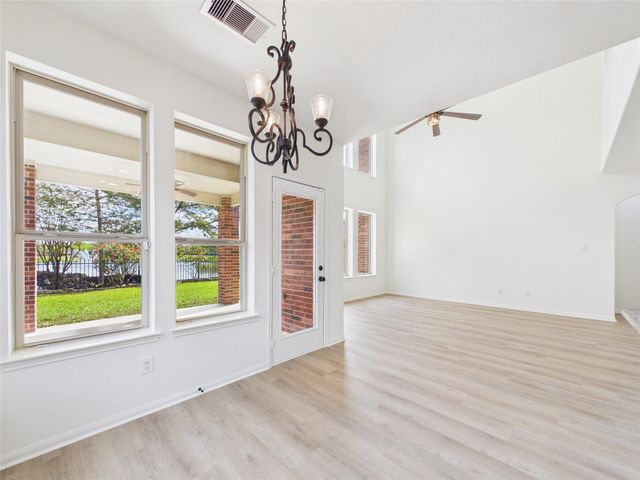 2509 Crestmoon Court, Houston, TX 77089