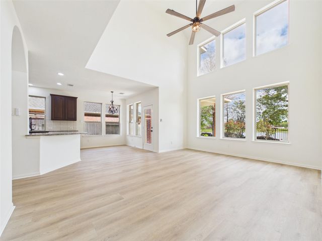 2509 Crestmoon Court, Houston, TX 77089