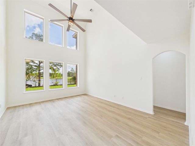 2509 Crestmoon Court, Houston, TX 77089