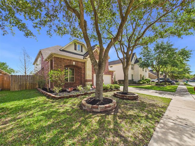 2509 Crestmoon Court, Houston, TX 77089