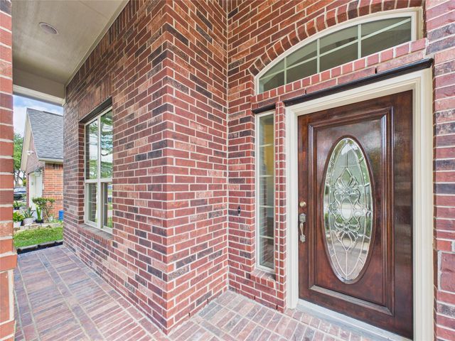 2509 Crestmoon Court, Houston, TX 77089
