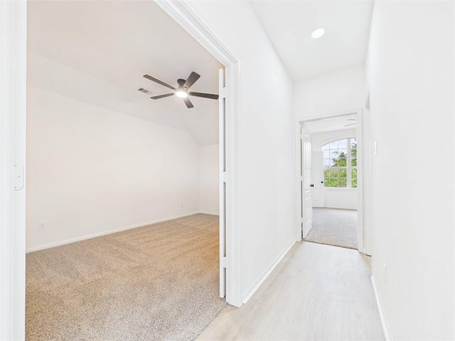 2509 Crestmoon Court, Houston, TX 77089