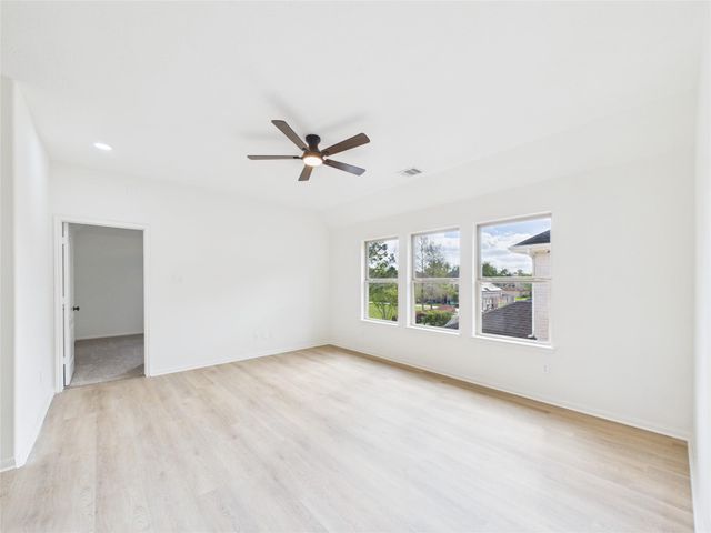 2509 Crestmoon Court, Houston, TX 77089