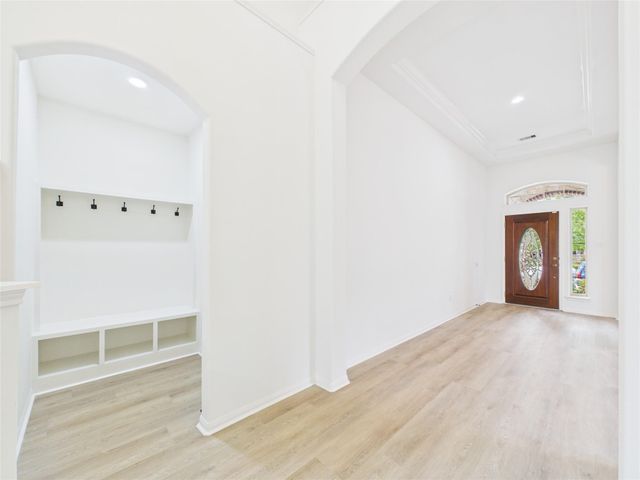 2509 Crestmoon Court, Houston, TX 77089