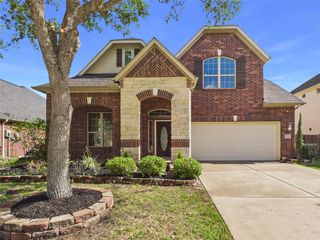2509 Crestmoon Court, Houston, TX 77089