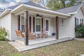 211 THORN DRIVE, Calhoun, LA 71225