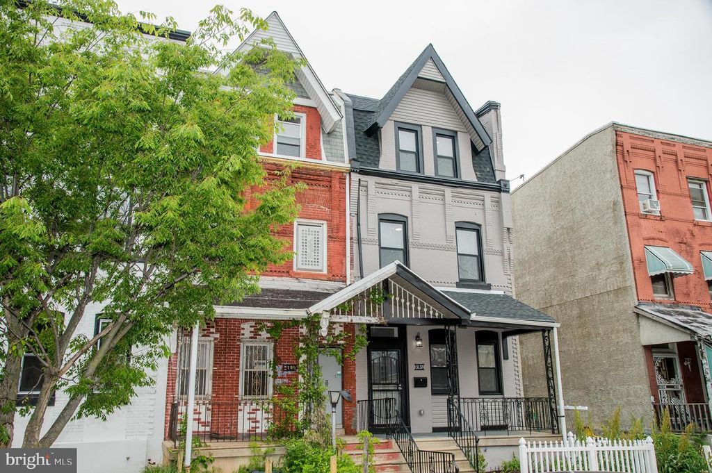 3137 CLIFFORD STREET, Philadelphia, PA 19121