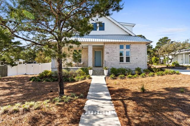 479 Ridge Road, Santa Rosa Beach, FL 32459