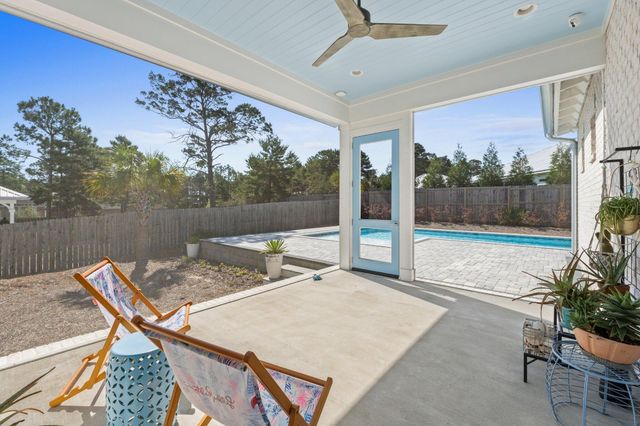 479 Ridge Road, Santa Rosa Beach, FL 32459