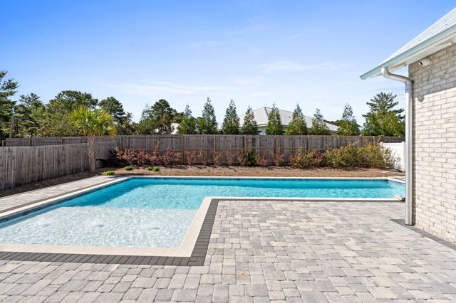 479 Ridge Road, Santa Rosa Beach, FL 32459