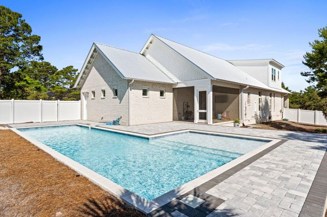 479 Ridge Road, Santa Rosa Beach, FL 32459