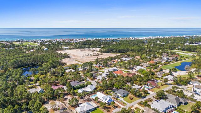 479 Ridge Road, Santa Rosa Beach, FL 32459