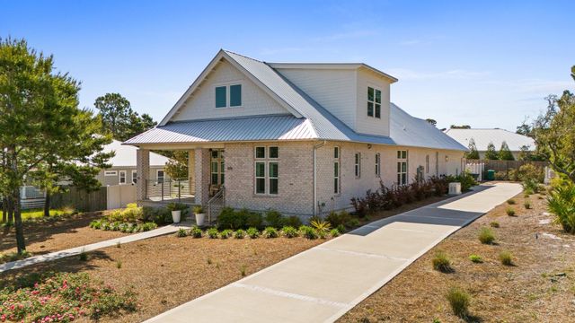 479 Ridge Road, Santa Rosa Beach, FL 32459