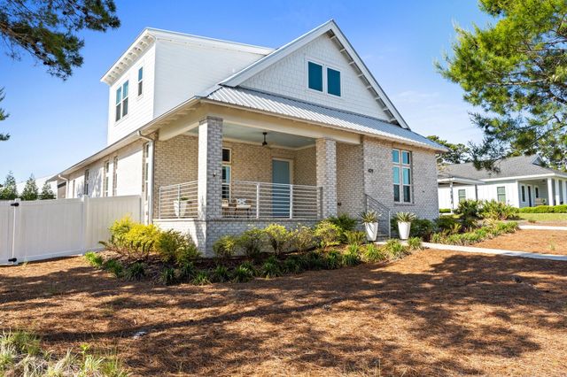 479 Ridge Road, Santa Rosa Beach, FL 32459