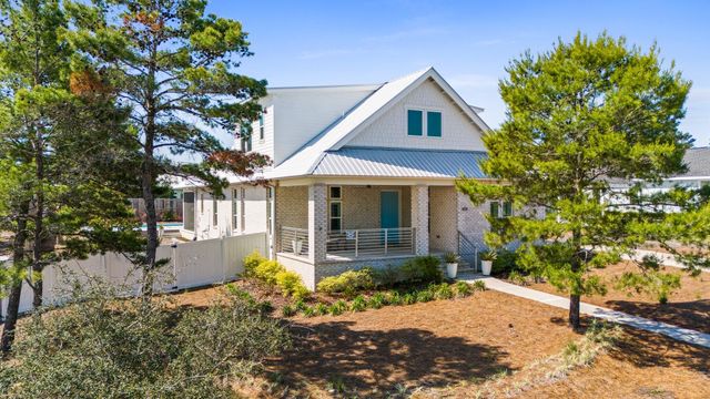 479 Ridge Road, Santa Rosa Beach, FL 32459