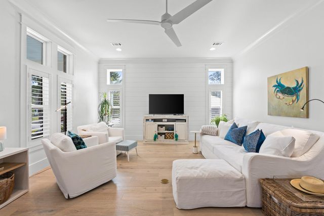 479 Ridge Road, Santa Rosa Beach, FL 32459