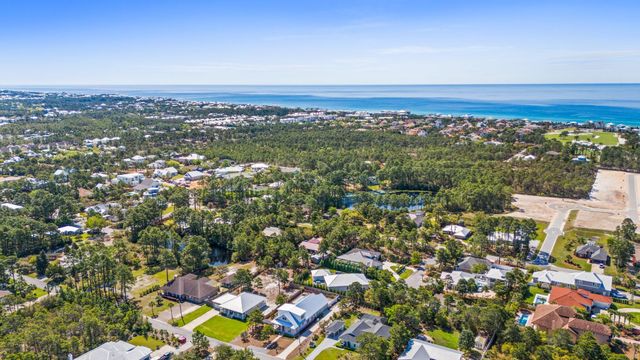 479 Ridge Road, Santa Rosa Beach, FL 32459