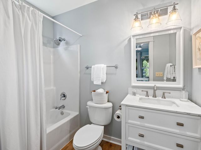 4545 E County Hwy 30A C101, Santa Rosa Beach, FL 32459