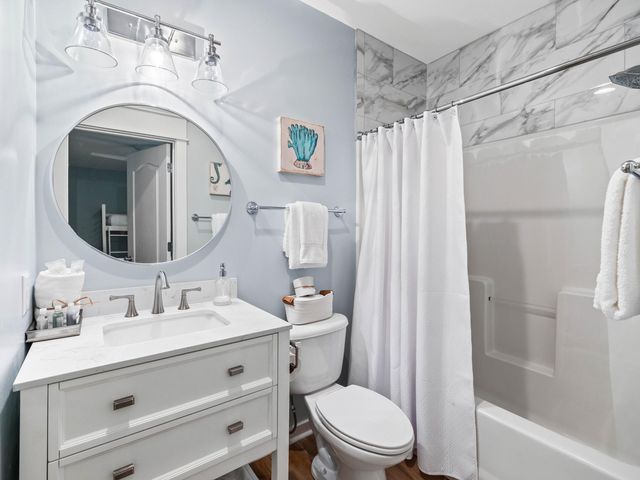 4545 E County Hwy 30A C101, Santa Rosa Beach, FL 32459