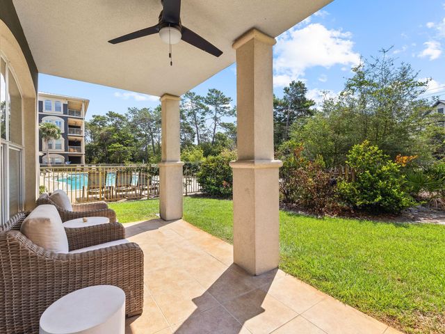 4545 E County Hwy 30A C101, Santa Rosa Beach, FL 32459