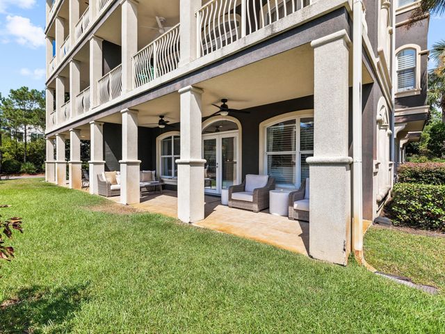 4545 E County Hwy 30A C101, Santa Rosa Beach, FL 32459