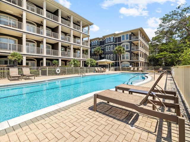 4545 E County Hwy 30A C101, Santa Rosa Beach, FL 32459