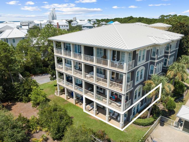 4545 E County Hwy 30A C101, Santa Rosa Beach, FL 32459