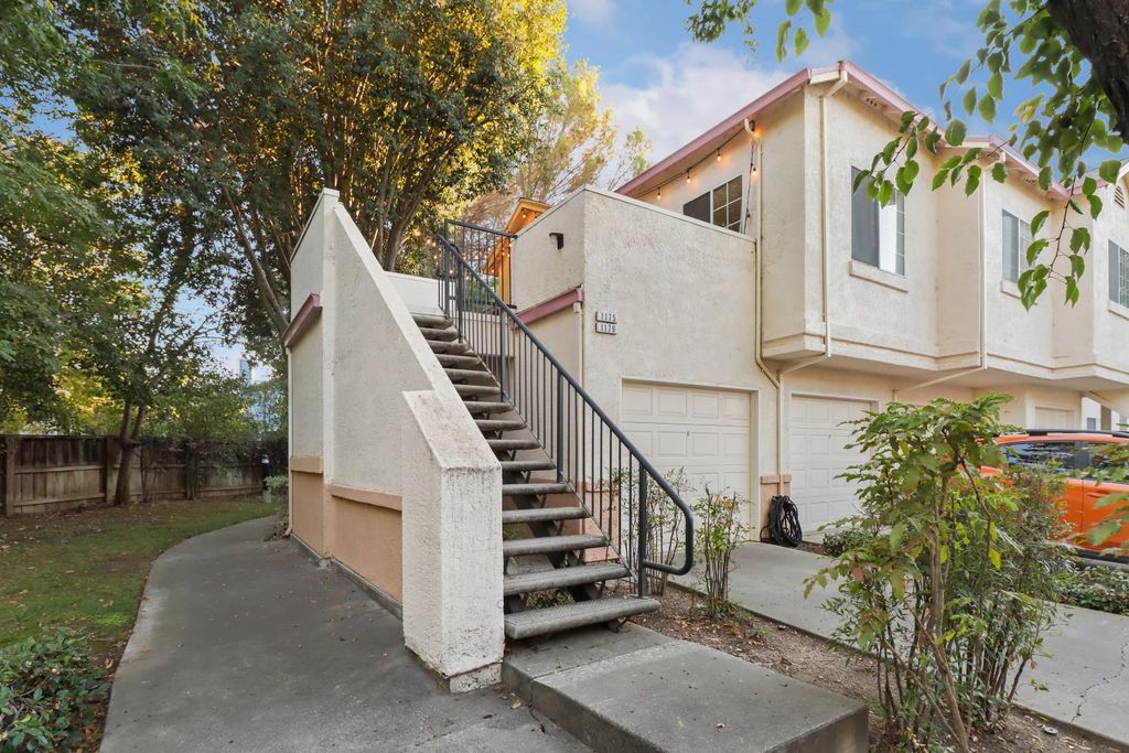 1175 E Greene Ter, Davis, CA 95618