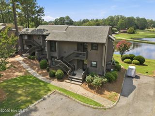 1175 Saint Andrews Drive # 103, Pinehurst, NC 28374