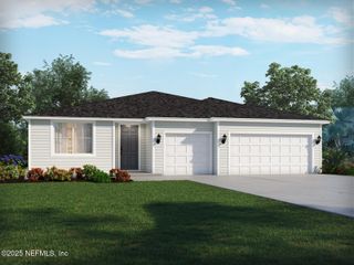 12667 SENBAY Court, Jacksonville, FL 32218