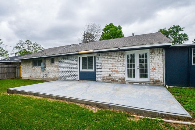 710 Barnesville Street, Channelview, TX 77530