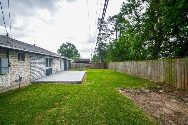 710 Barnesville Street, Channelview, TX 77530