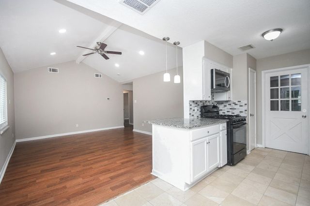 710 Barnesville Street, Channelview, TX 77530