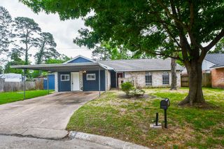 710 Barnesville Street, Channelview, TX 77530