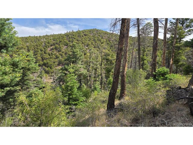 5505 Balleroy Rd, Fort Garland, CO 81133