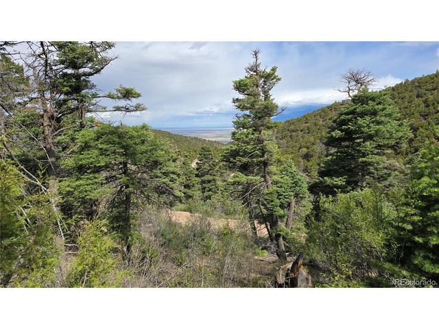 5505 Balleroy Rd, Fort Garland, CO 81133