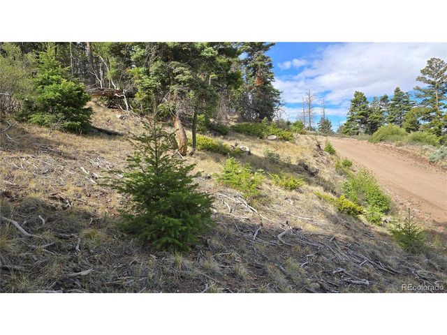 5505 Balleroy Rd, Fort Garland, CO 81133