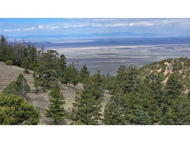 5505 Balleroy Rd, Fort Garland, CO 81133