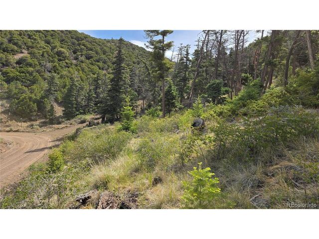5505 Balleroy Rd, Fort Garland, CO 81133