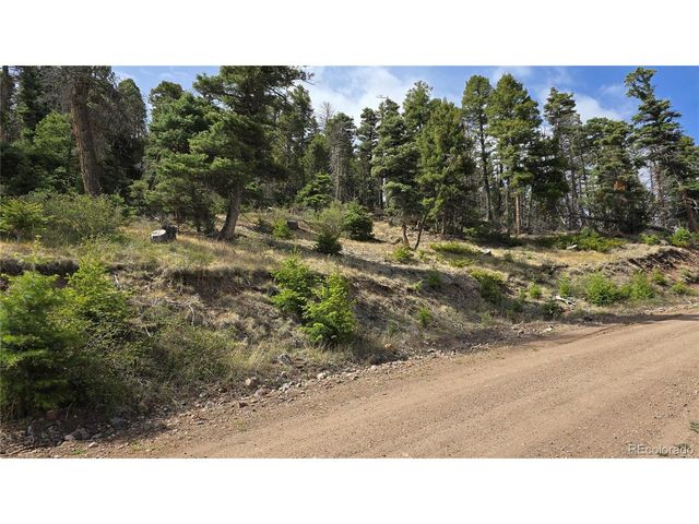 5505 Balleroy Rd, Fort Garland, CO 81133