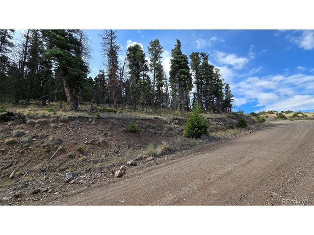 5505 Balleroy Rd, Fort Garland, CO 81133