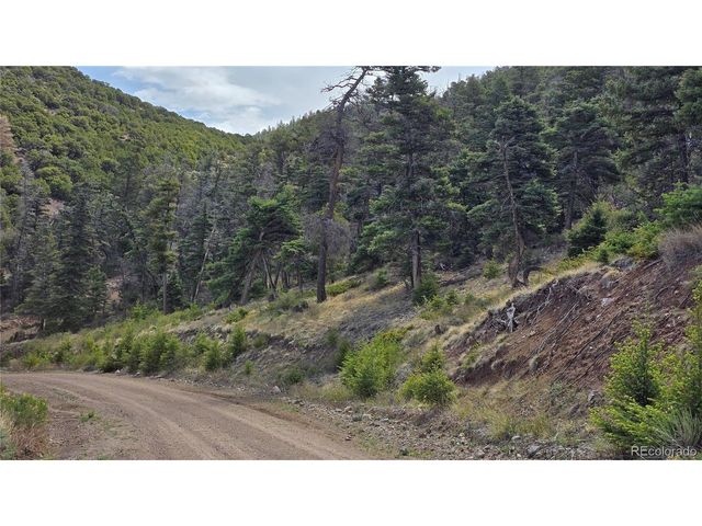5505 Balleroy Rd, Fort Garland, CO 81133