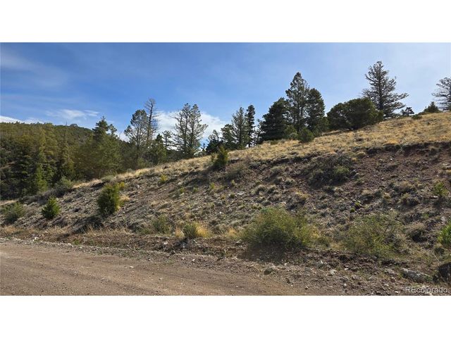 5505 Balleroy Rd, Fort Garland, CO 81133
