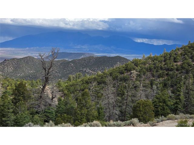 5505 Balleroy Rd, Fort Garland, CO 81133