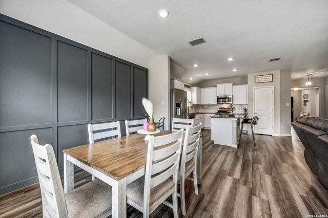 31657 Nimbus, Bulverde, TX 78163