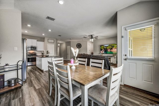 31657 Nimbus, Bulverde, TX 78163