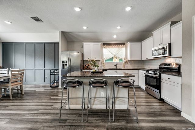 31657 Nimbus, Bulverde, TX 78163